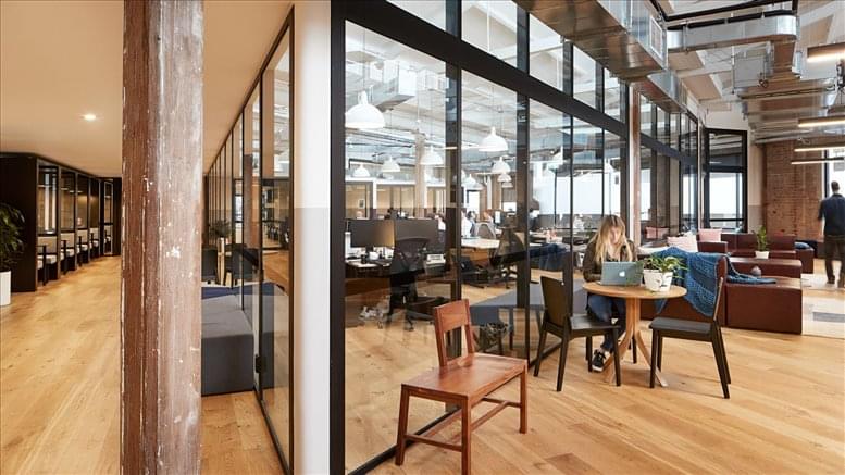 WeWork image 5