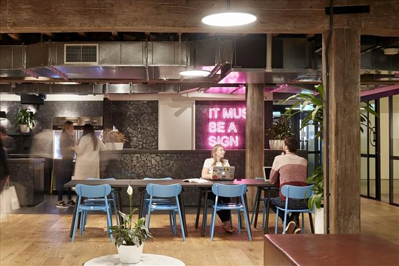 WeWork image 1