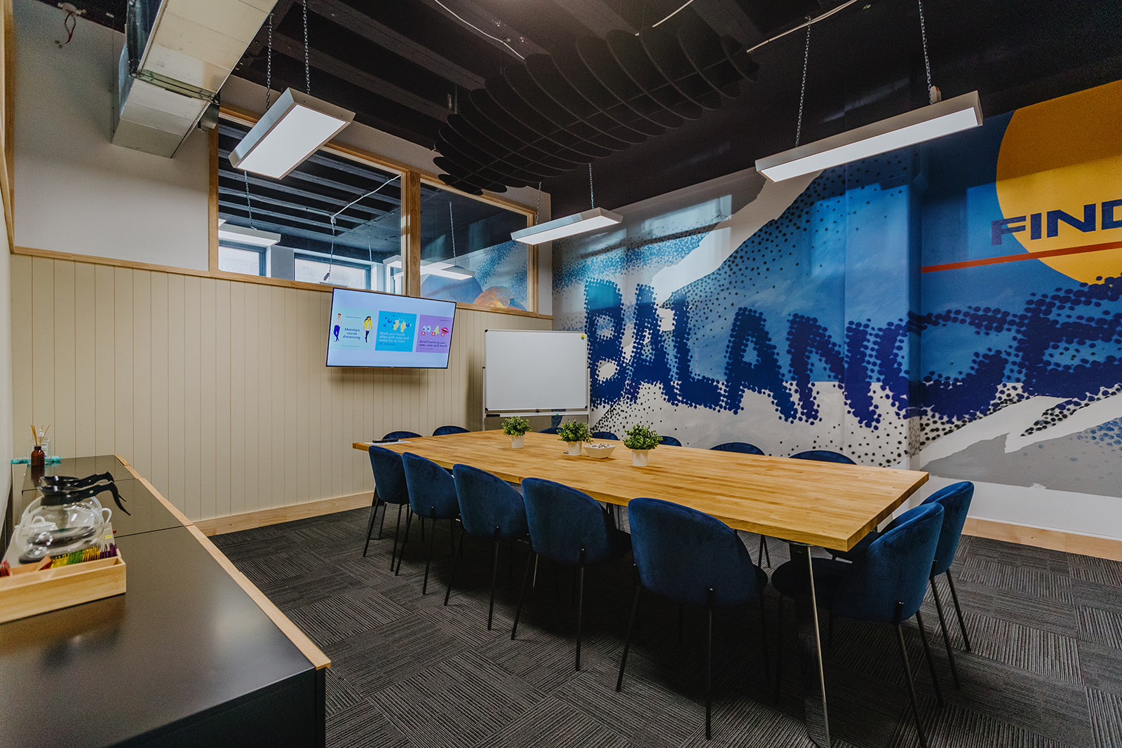 WOTSO WorkSpace  - Pyrmont image 3