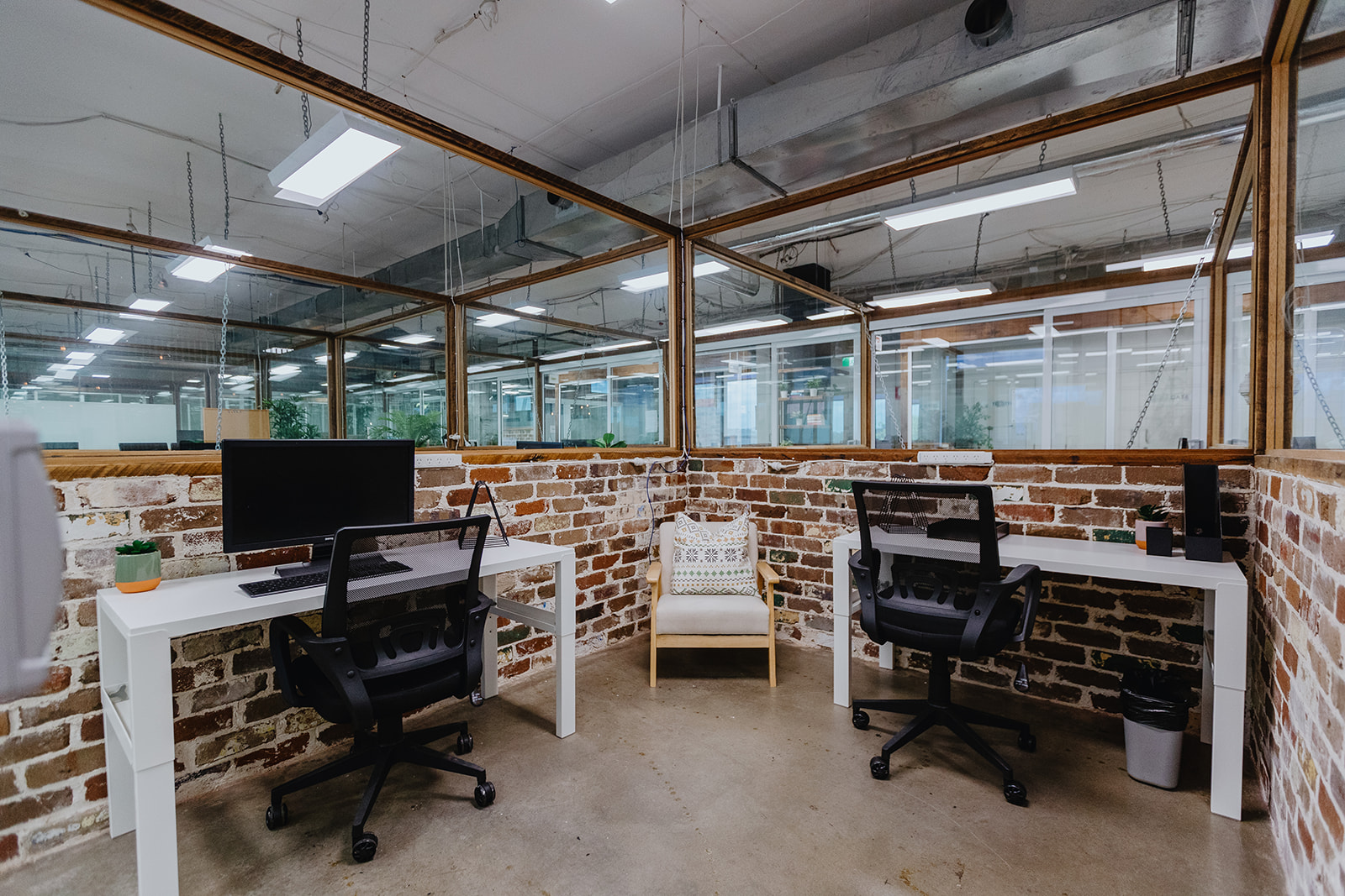 WOTSO WorkSpace  - Pyrmont image 5