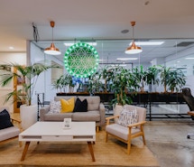 WOTSO WorkSpace  - Pyrmont profile image