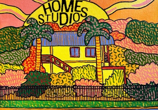 Home Studios Darwin image 2