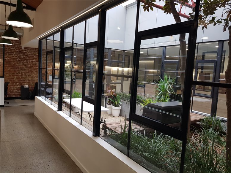 Knock Knock Cowork image 4