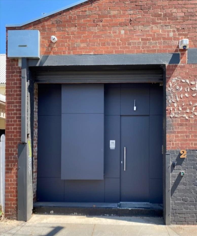 Knock Knock Cowork image 5