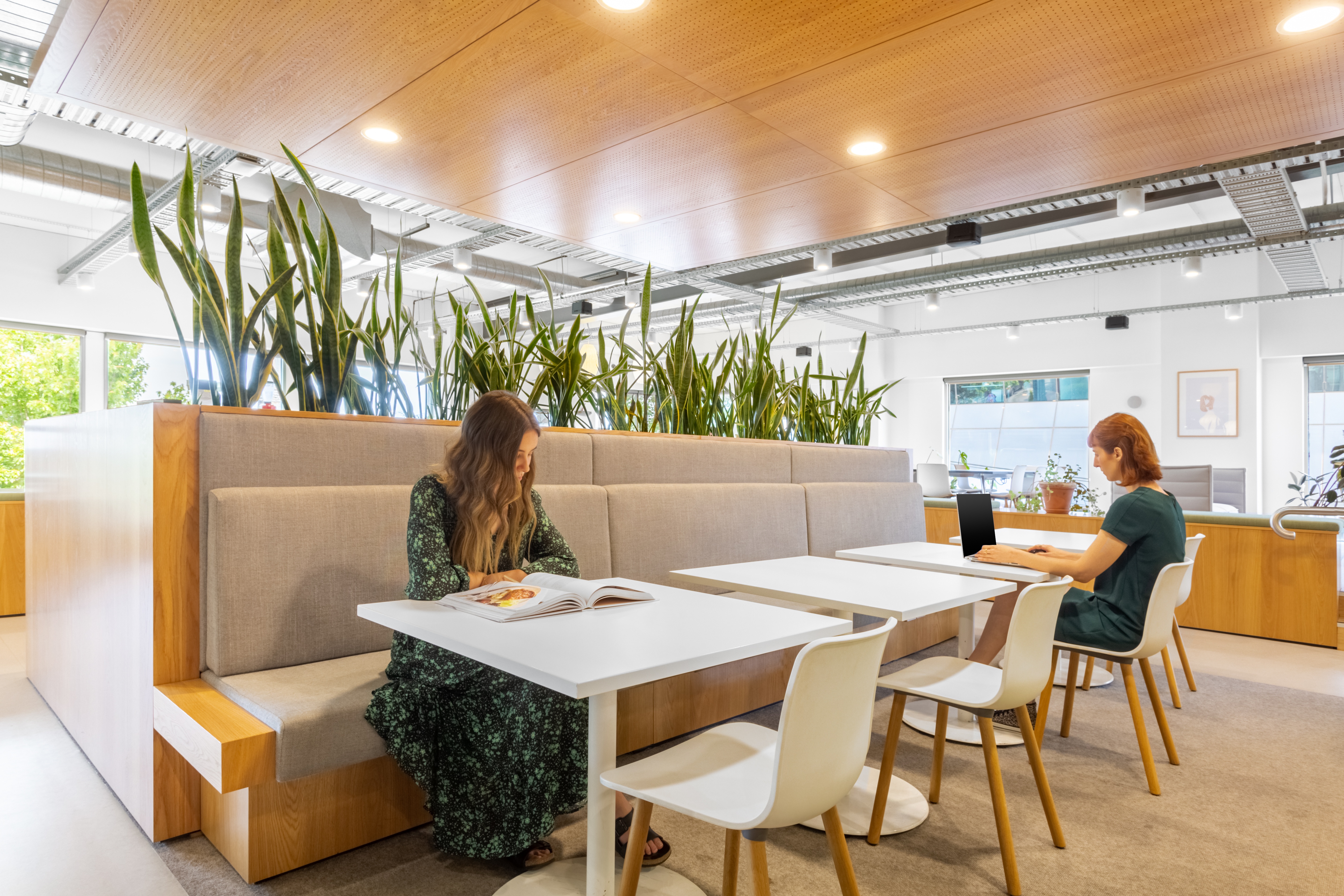 Spaces - Melbourne, Spaces Richmond image 2