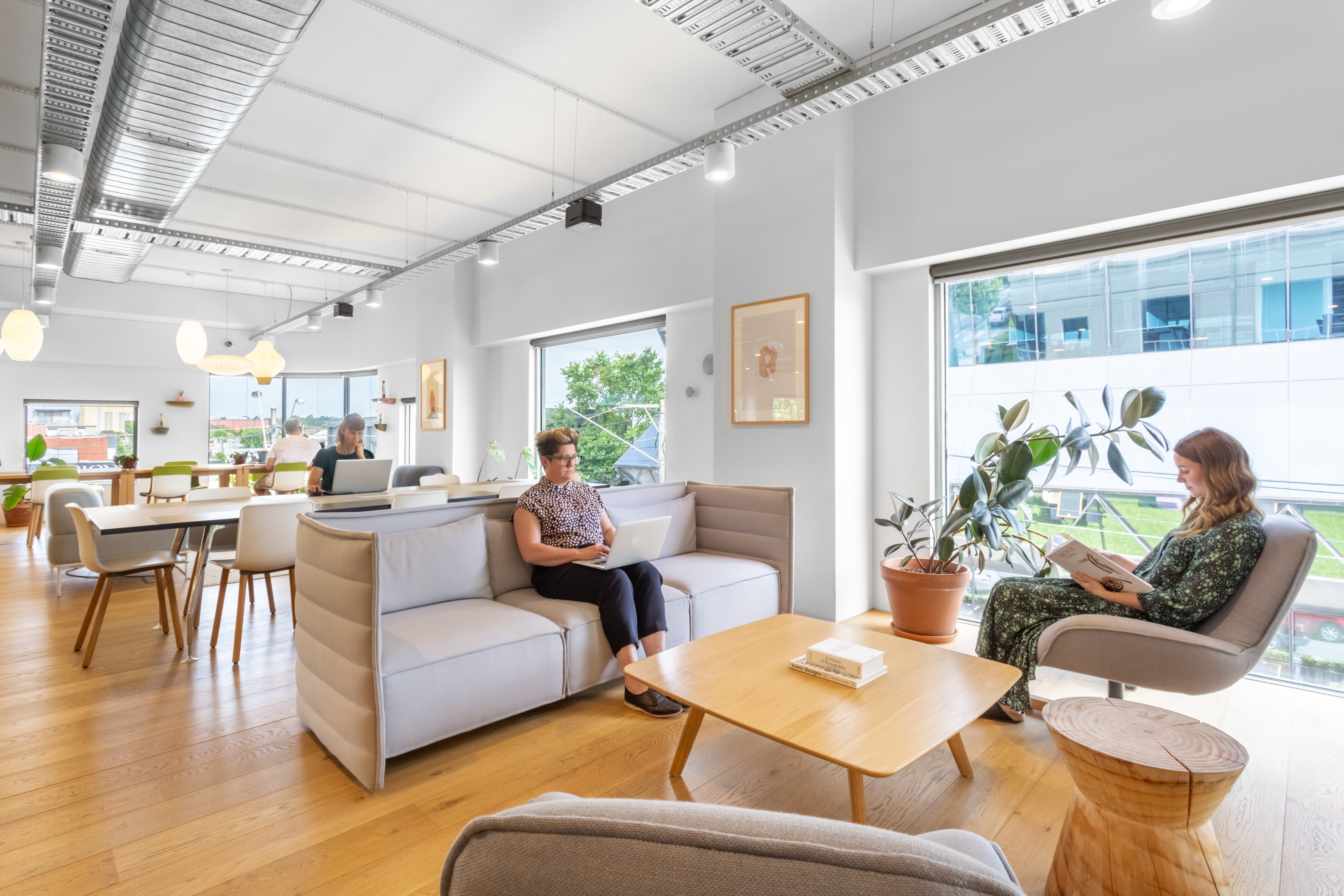 Spaces - Melbourne, Spaces Richmond image 5