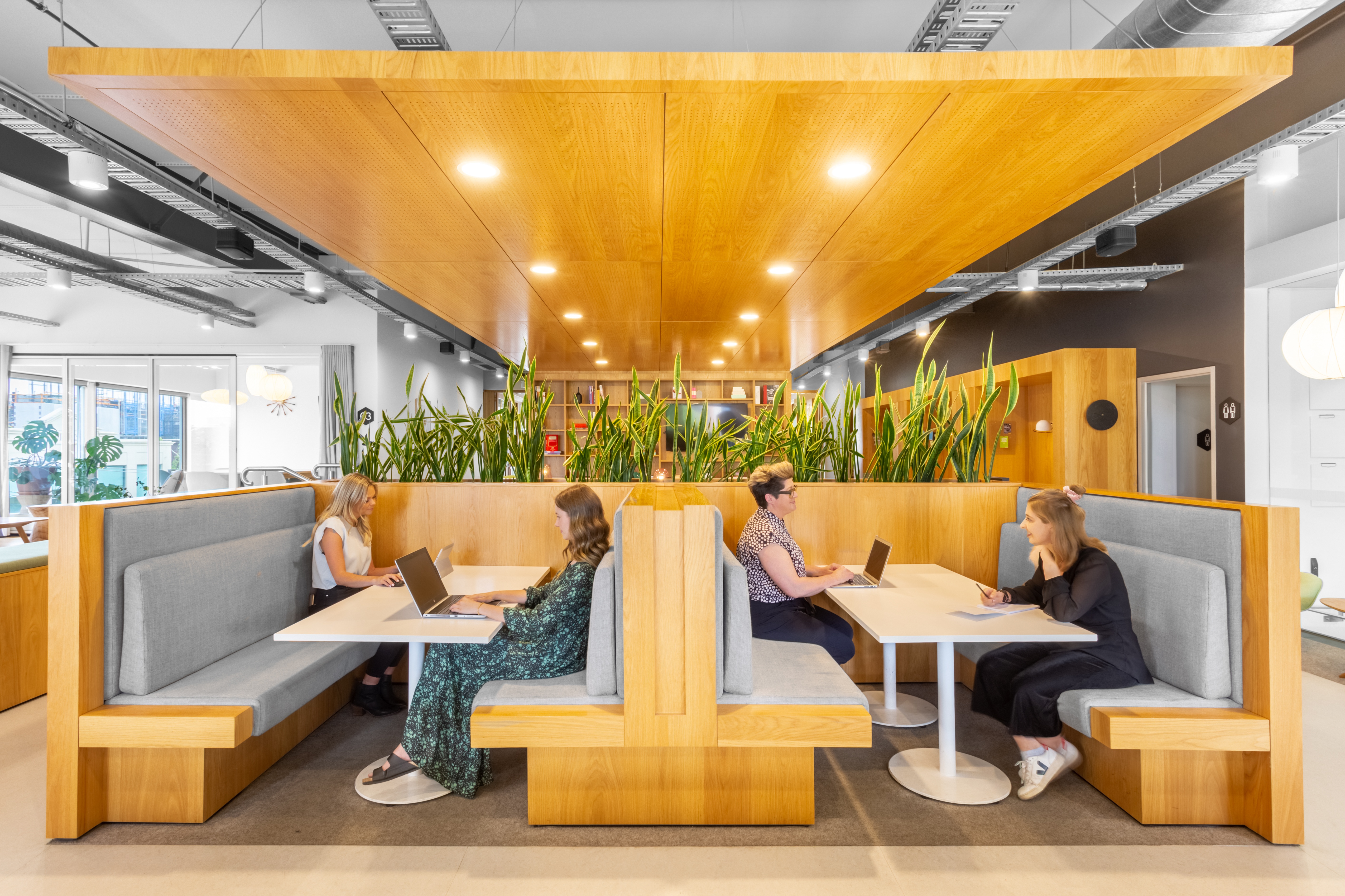 Spaces - Melbourne, Spaces Richmond image 4