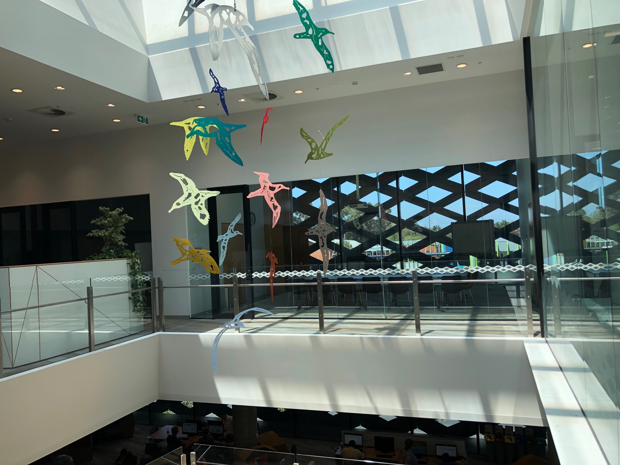 BizHub Coworking Space image 5