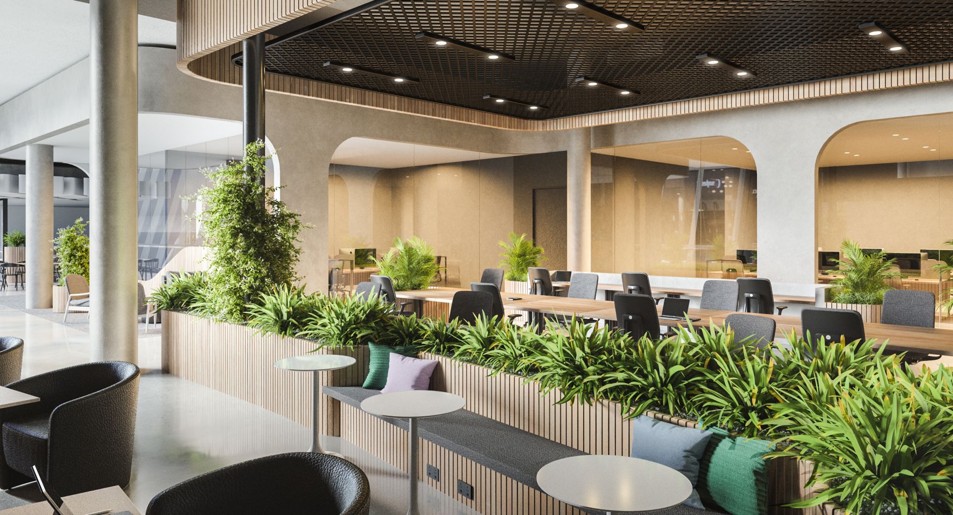 Waterman Workspaces | Eastland (Ringwood) image 4