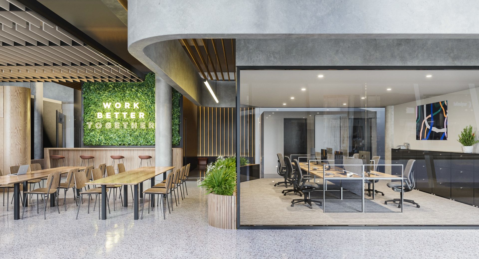 Waterman Workspaces | Eastland (Ringwood) image 3