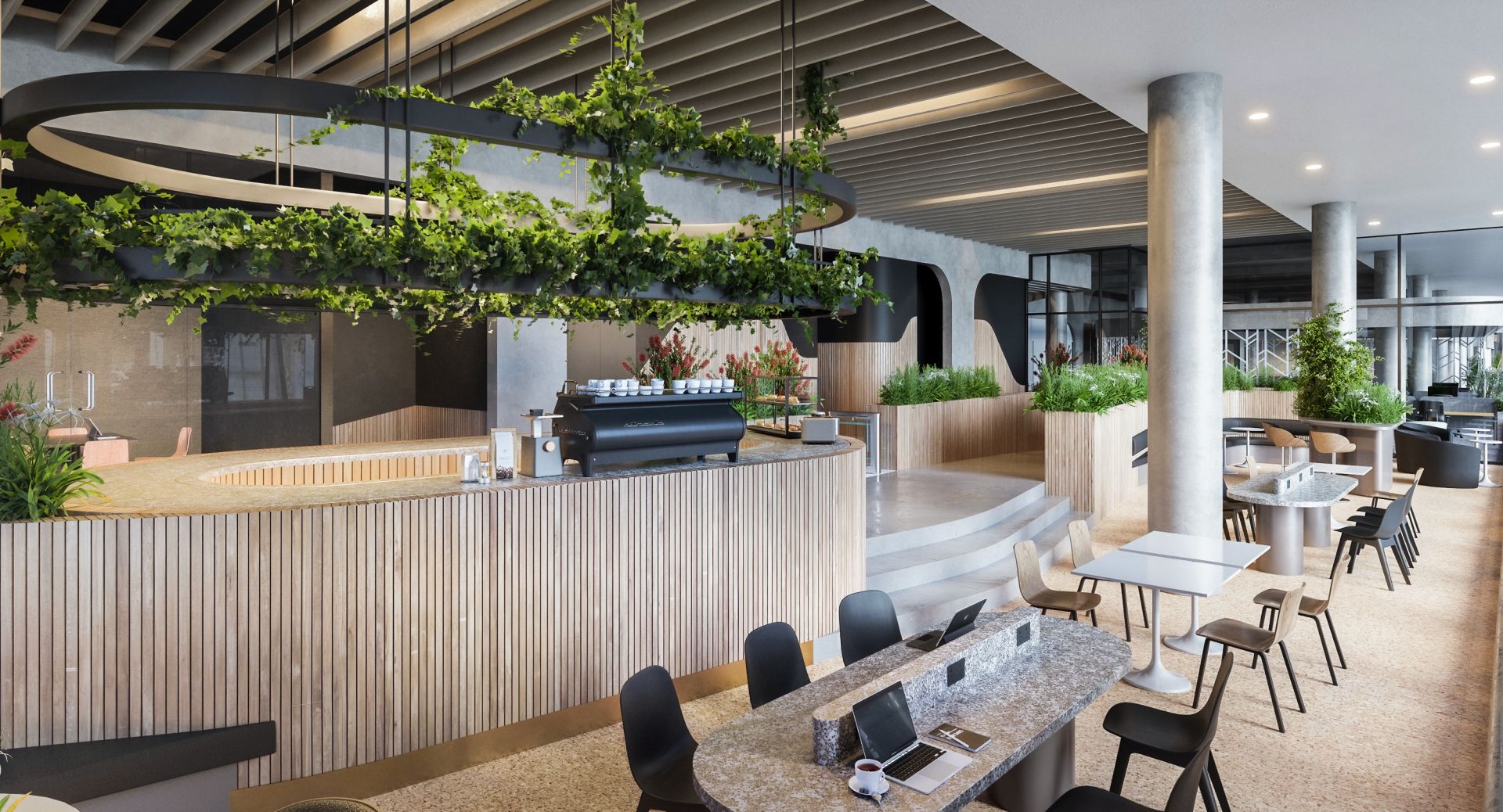 Waterman Workspaces | Eastland (Ringwood) image 5