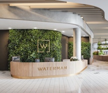 Waterman Workspaces | Eastland (Ringwood) profile image
