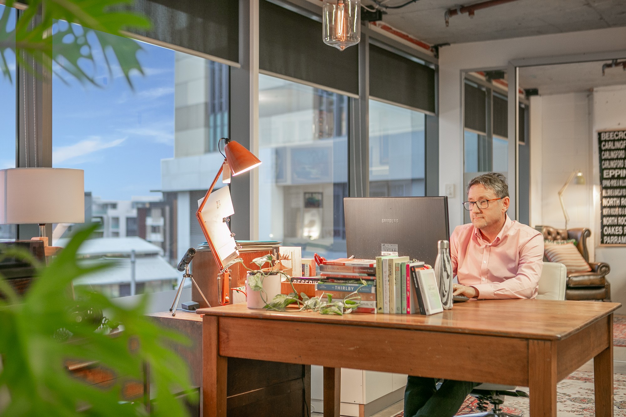 Coworking Hub - Ryde image 3