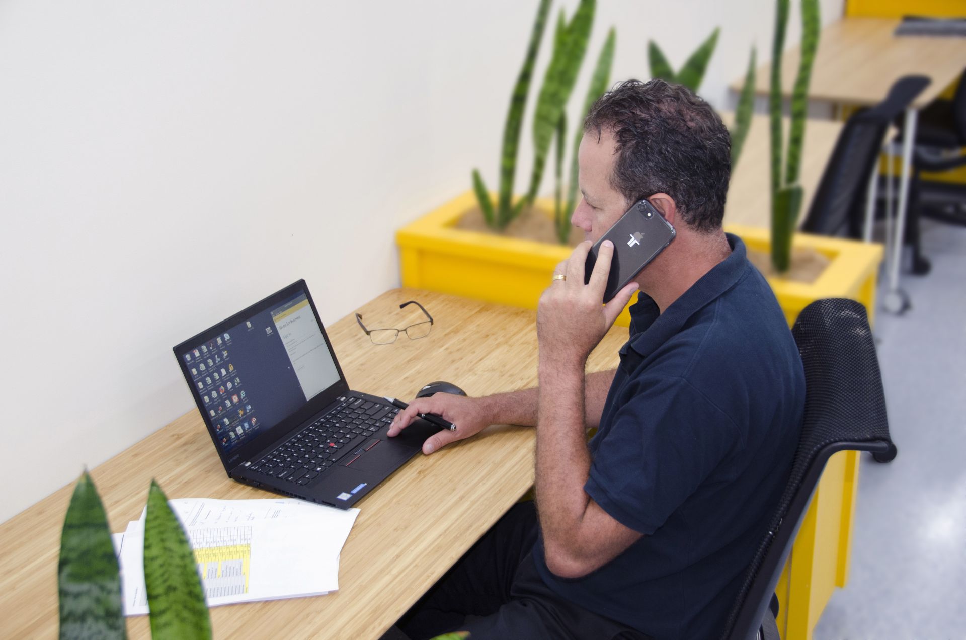 Spark CoWork image 2