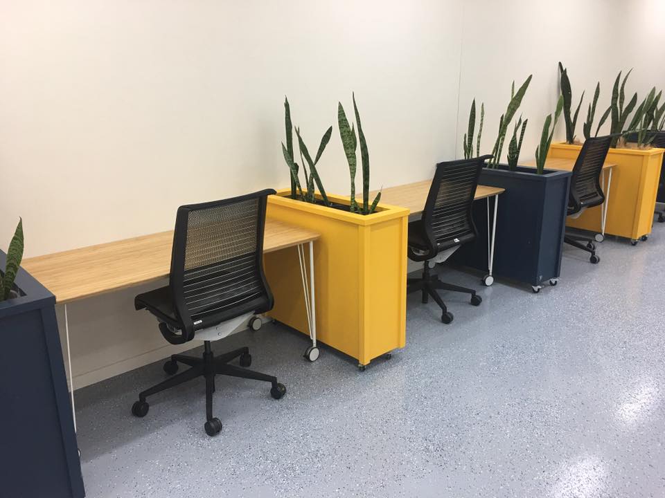 Spark CoWork image 5