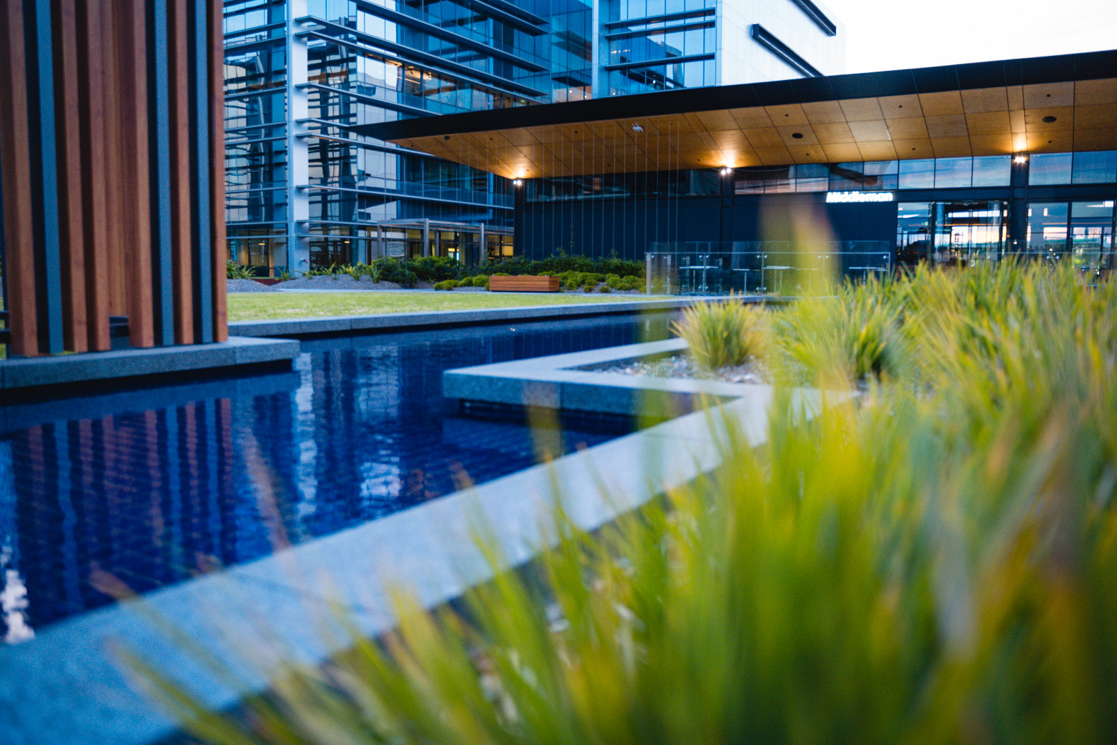 Waterman Workspaces | Caribbean Park image 2