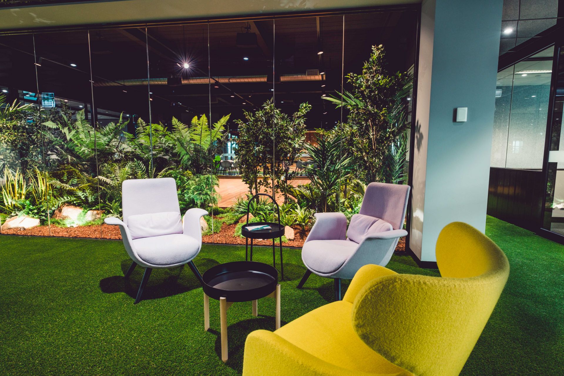 Waterman Workspaces | Caribbean Park image 4