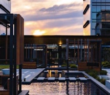 Waterman Workspaces | Caribbean Park profile image