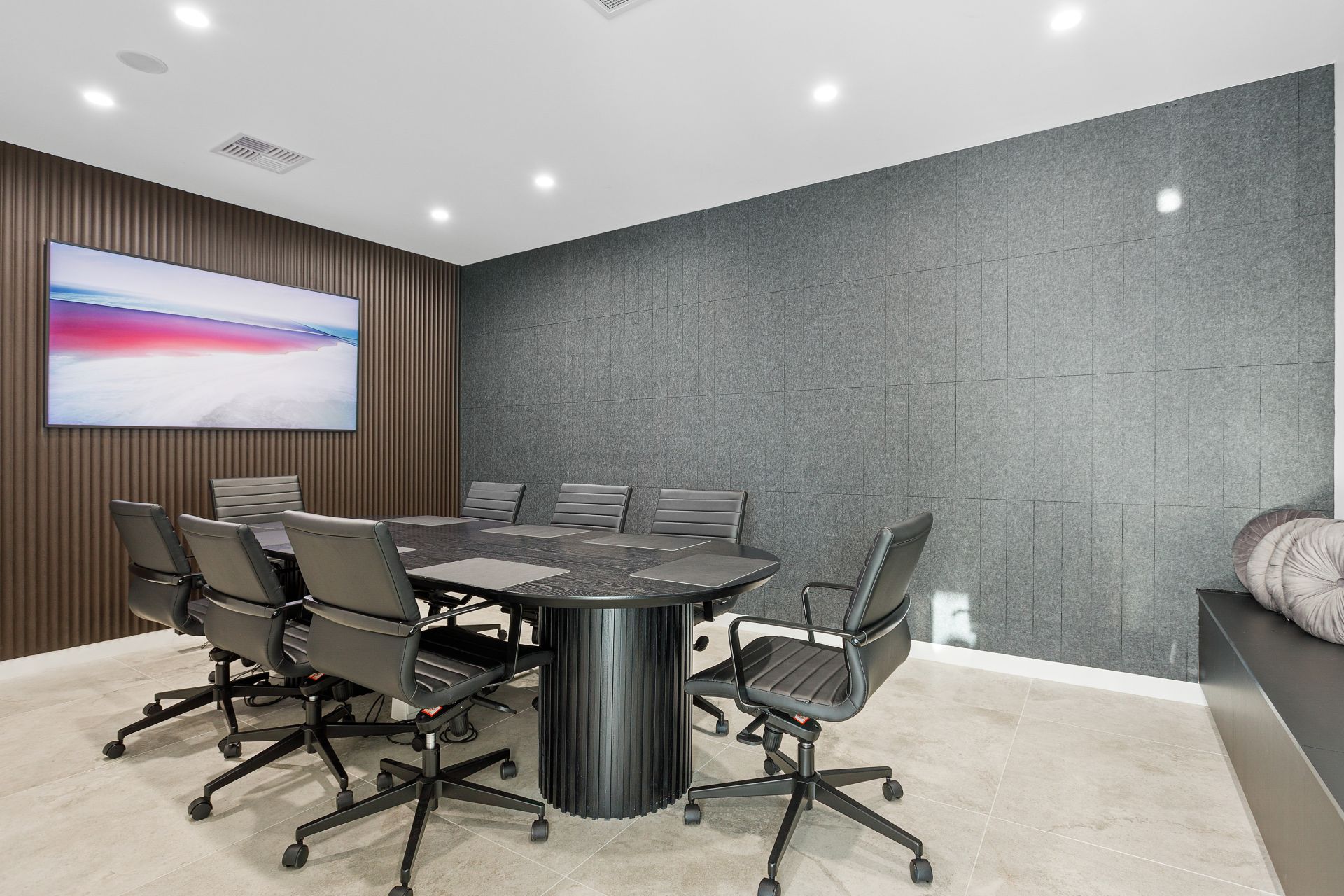 QUO Business Lounge image 4