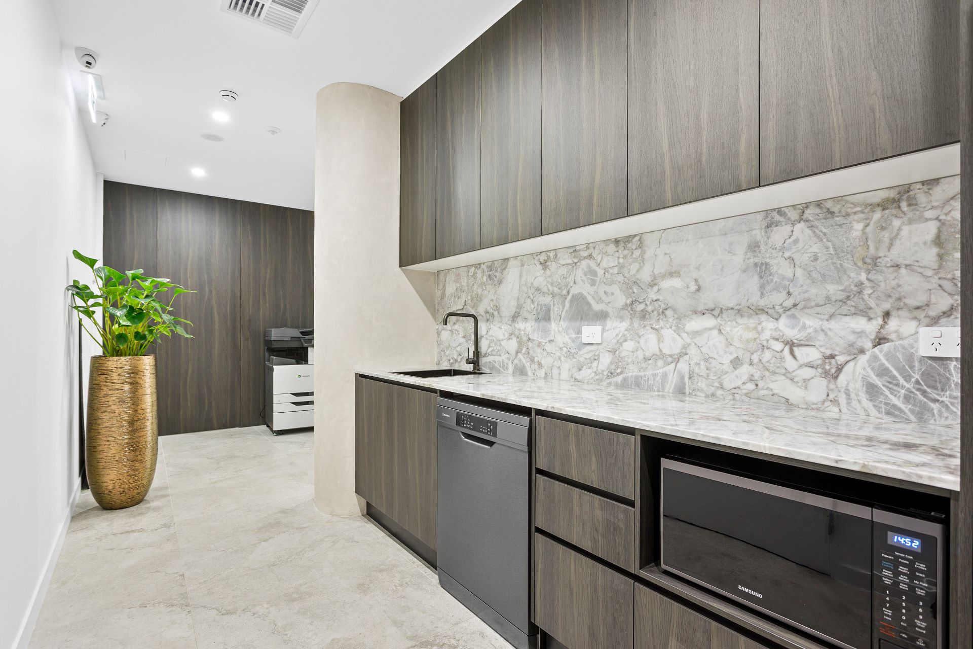 QUO Business Lounge image 3