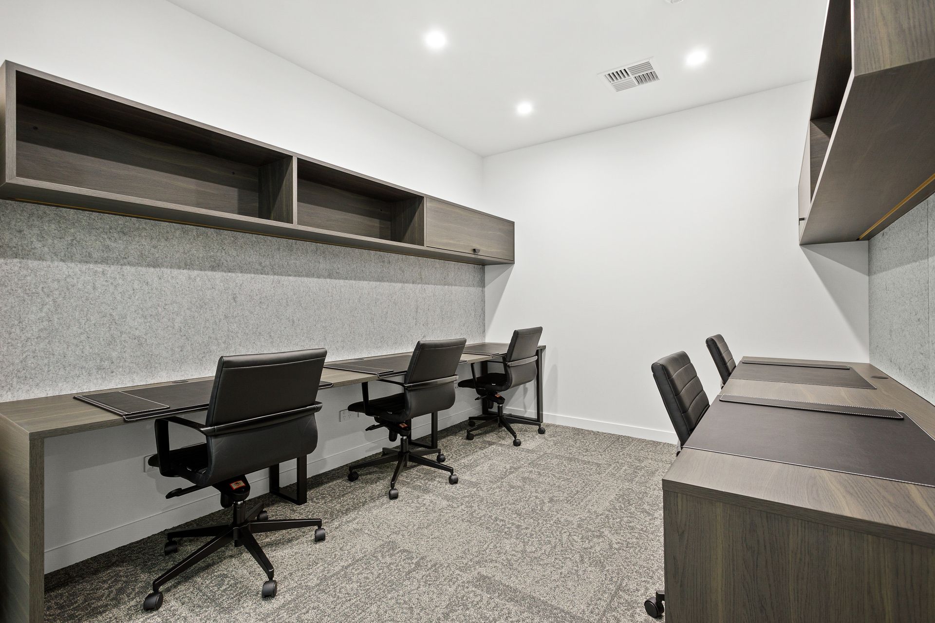 QUO Business Lounge image 5