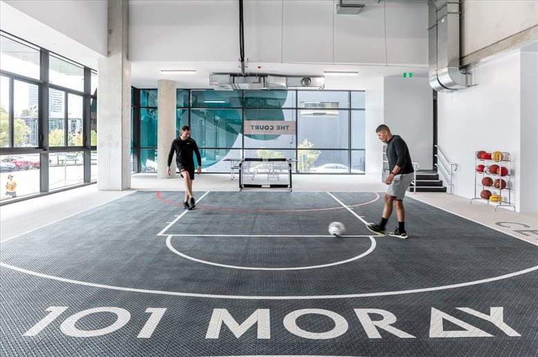 Central House image 3