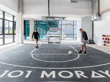 Central House image 3