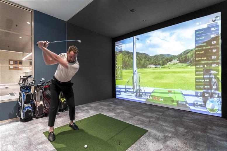 Central House image 5