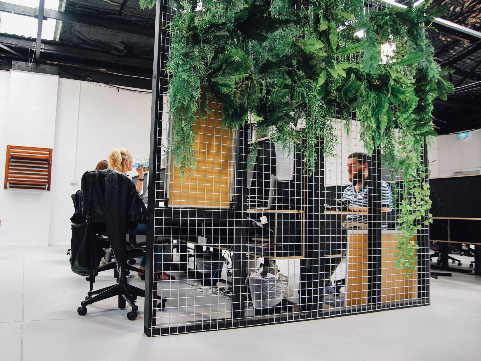 Exchange Workspaces - South Yarra image 3