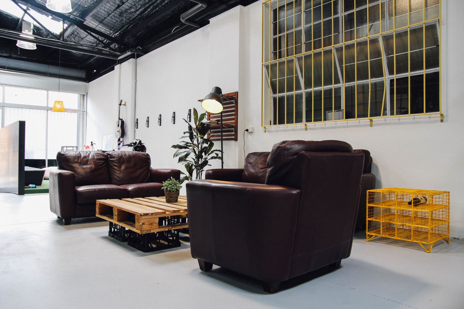 Exchange Workspaces - South Yarra image 5