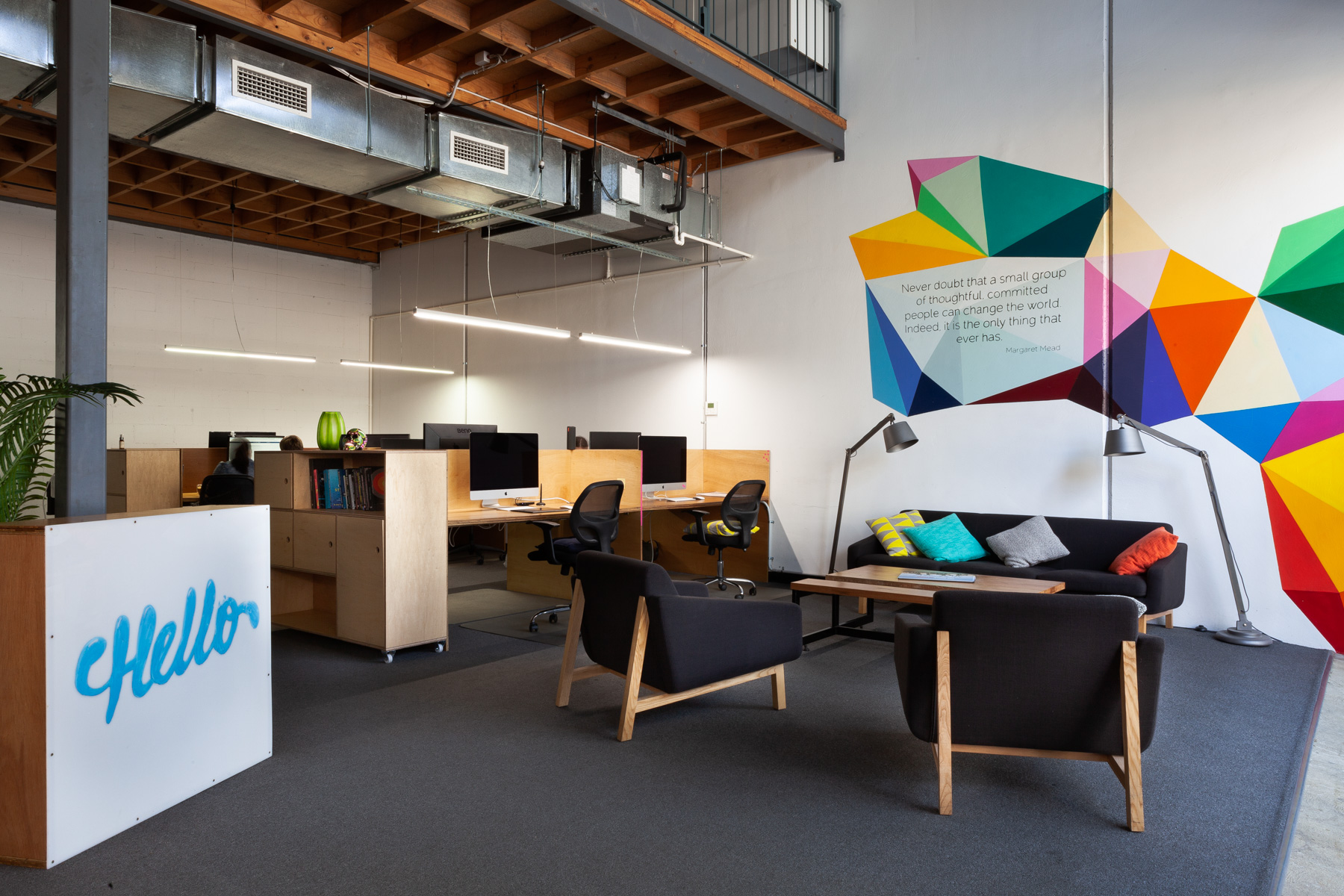 One Small Step Collective image 2