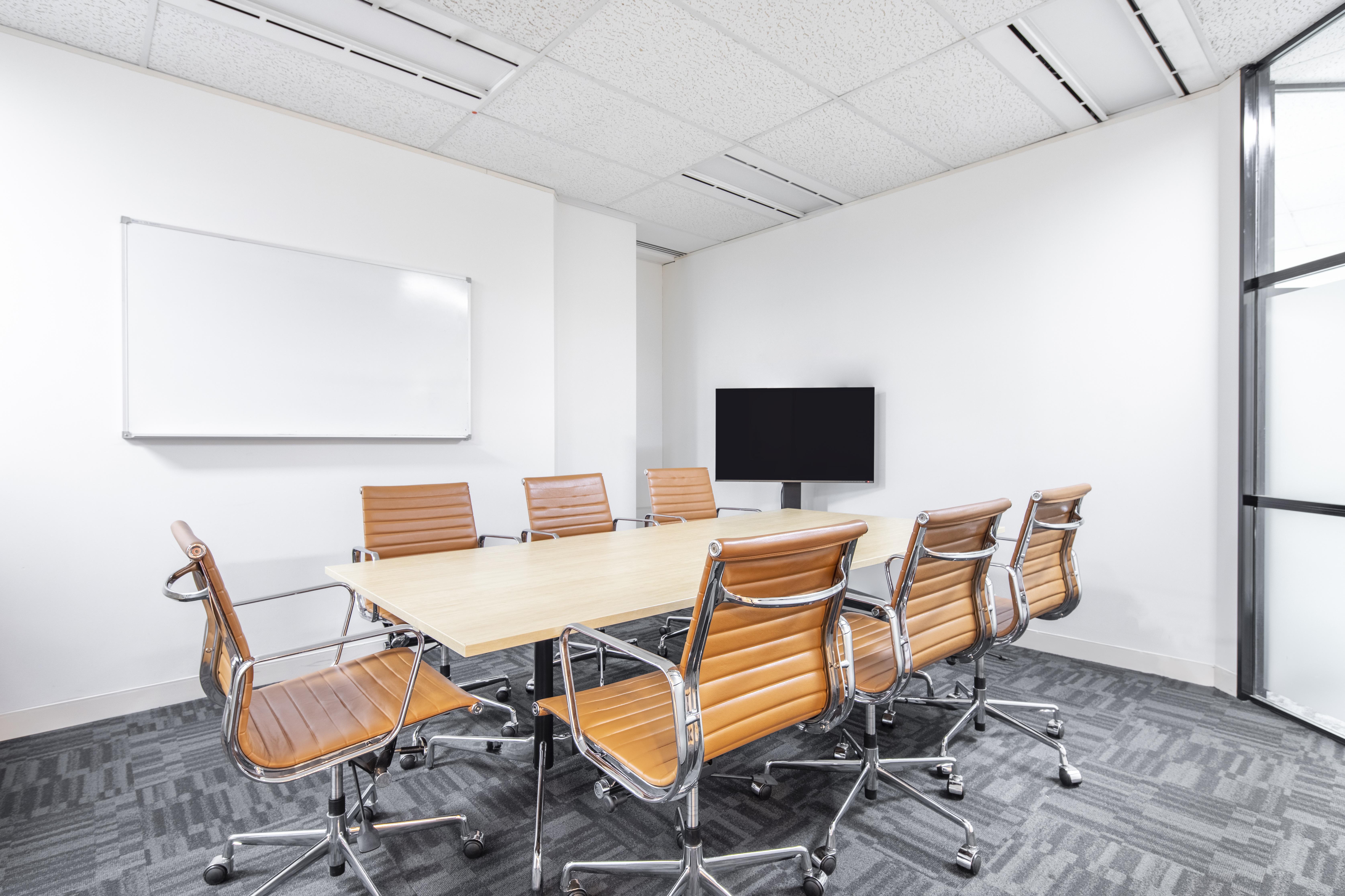 Regus - Melbourne South Yarra image 4