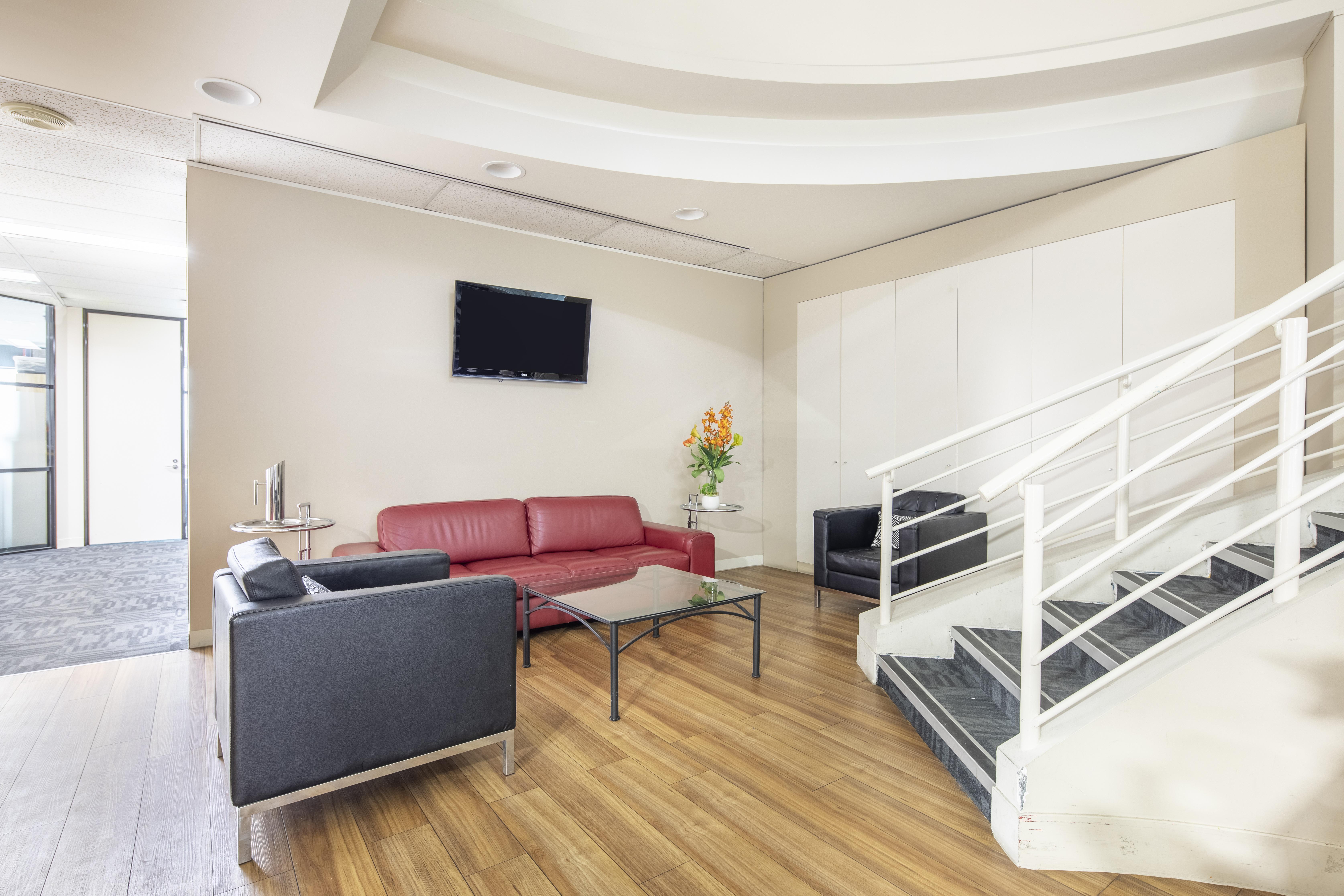 Regus - Melbourne South Yarra image 5
