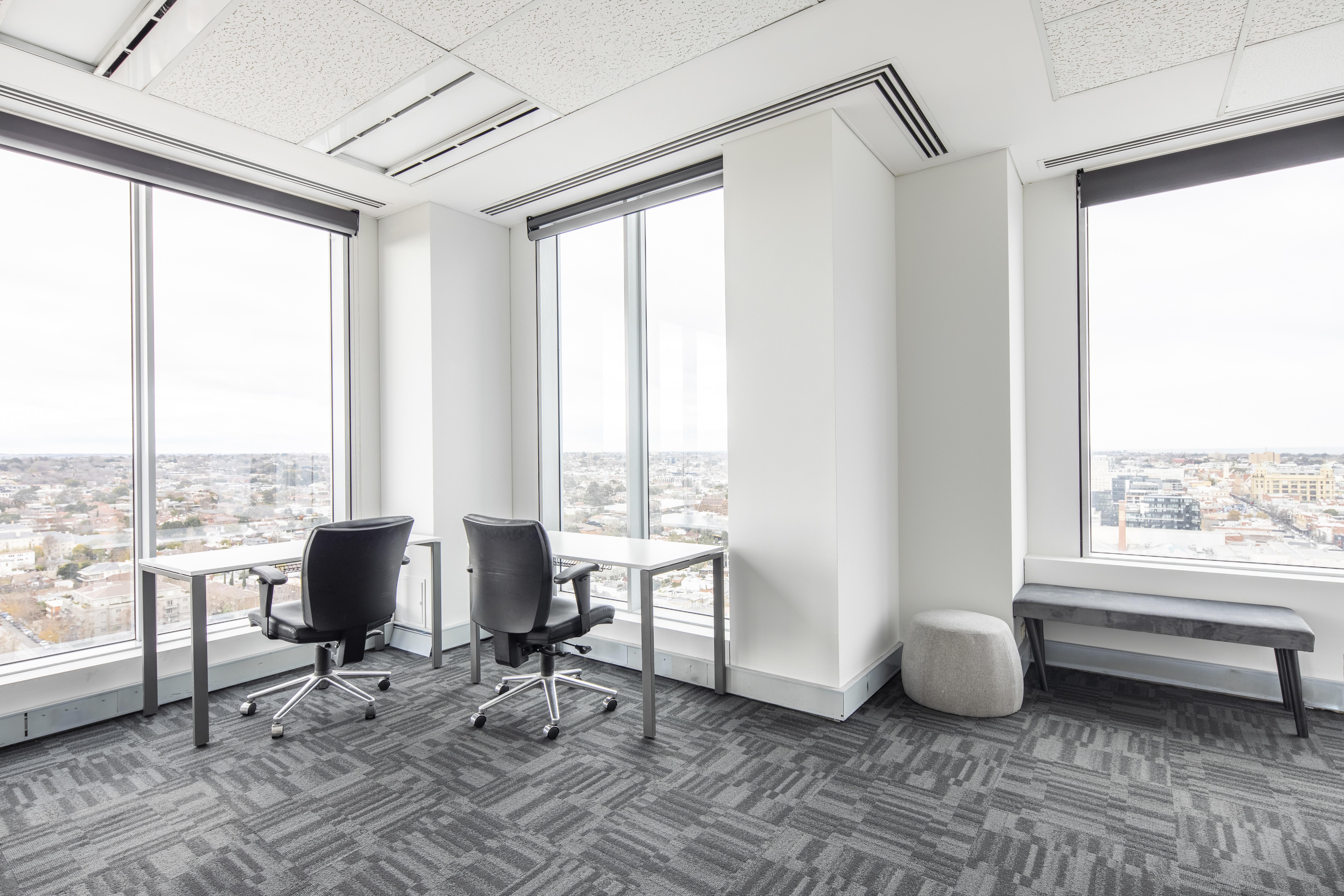 Regus - Melbourne South Yarra image 3