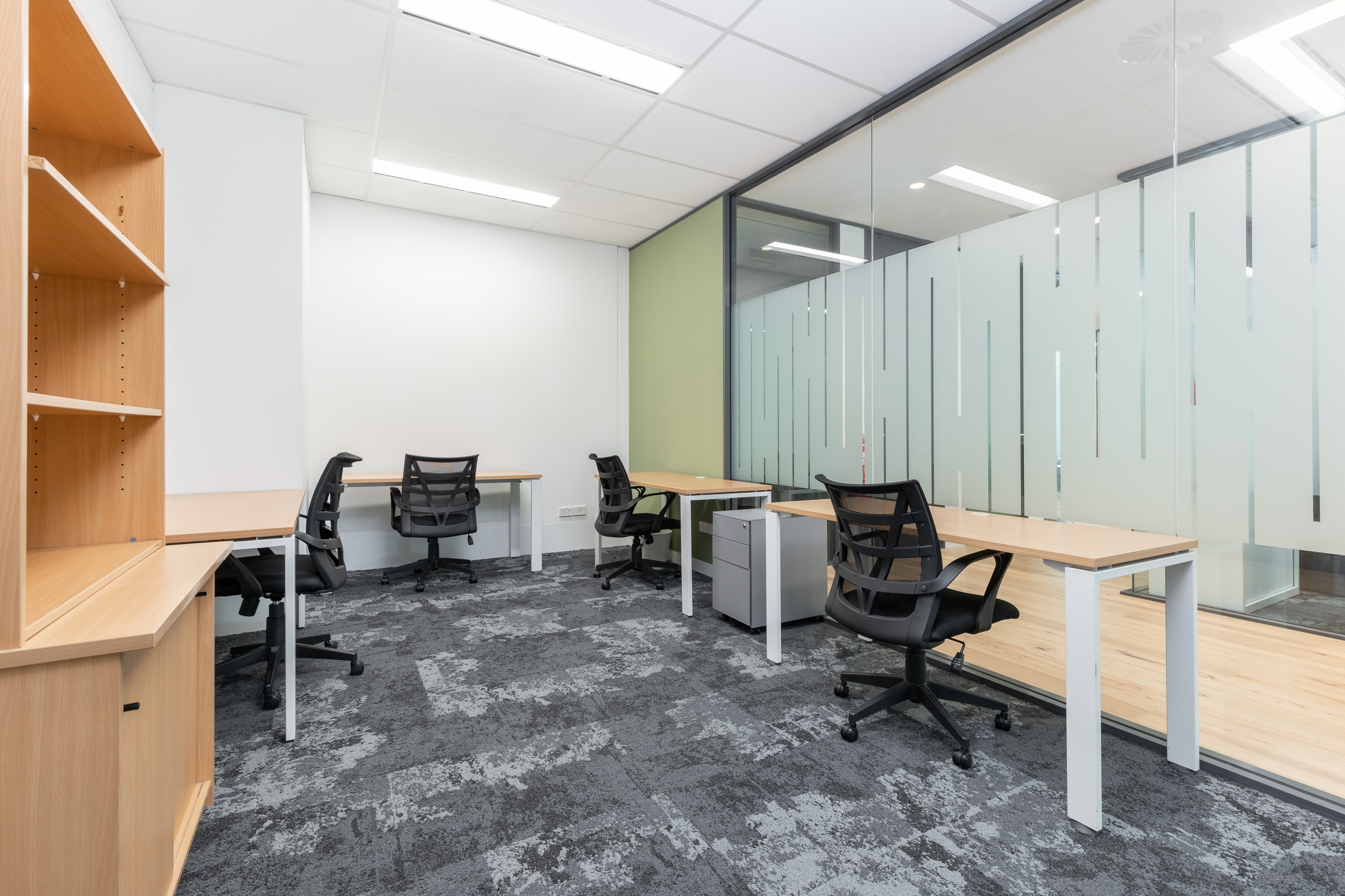 Regus - Melbourne, HWT Tower - Southbank image 2