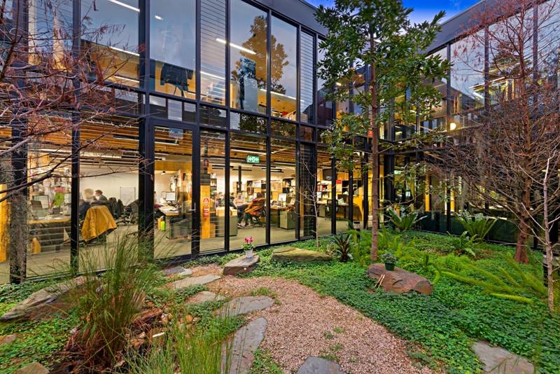 The commons South Melbourne image 2