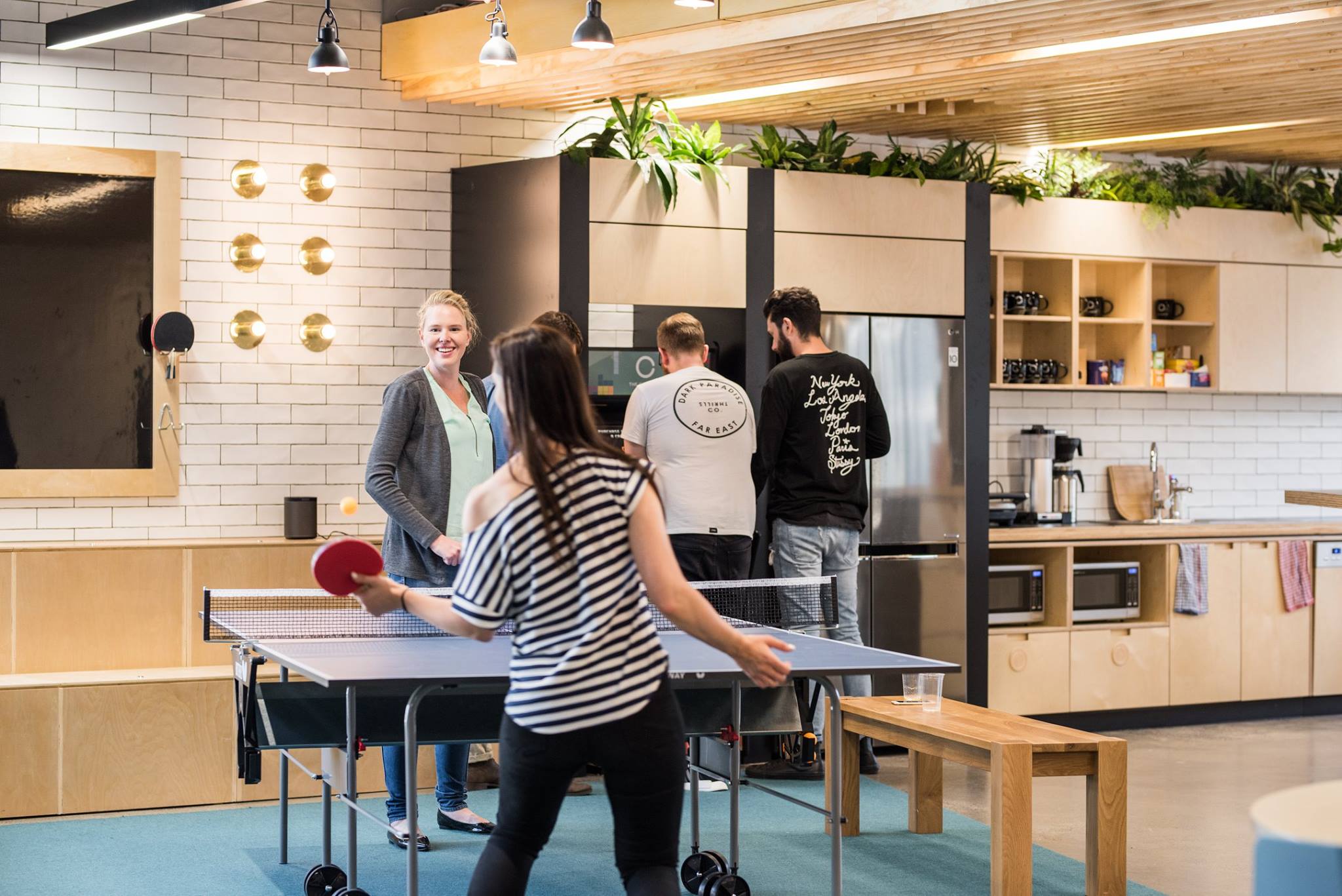 The commons South Melbourne image 5