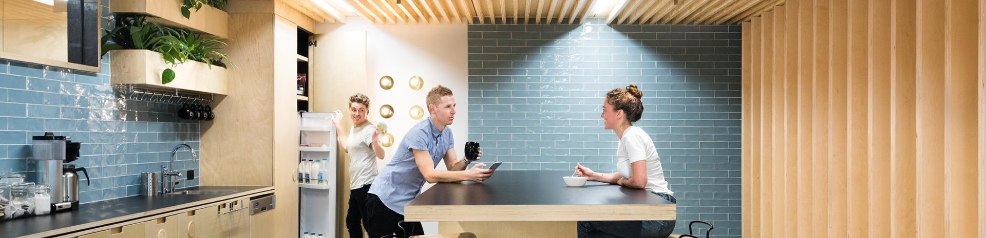 The commons South Melbourne profile image