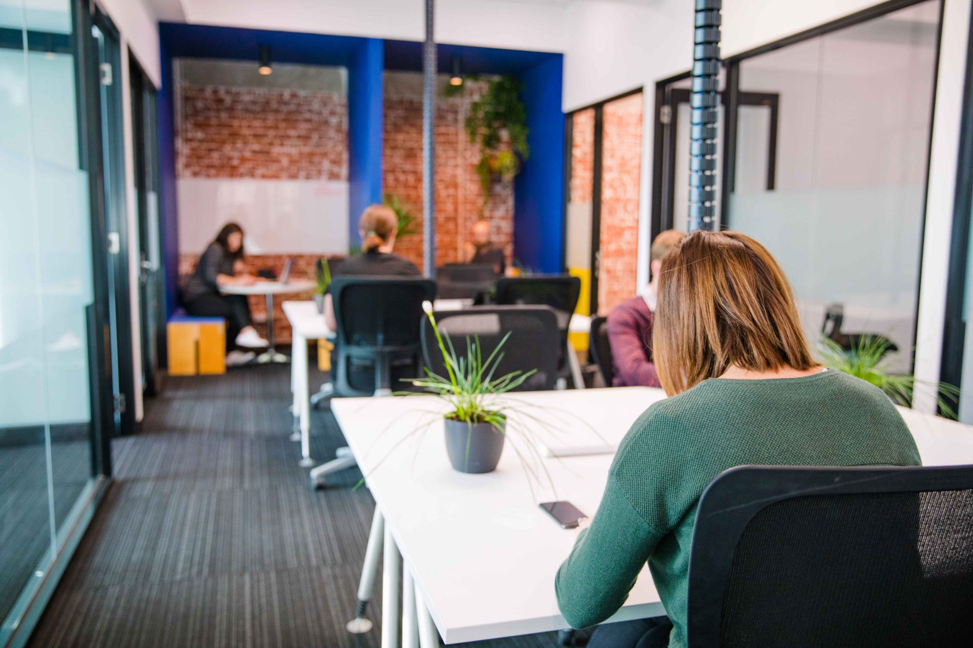 OfficeOurs Spotswood image 3