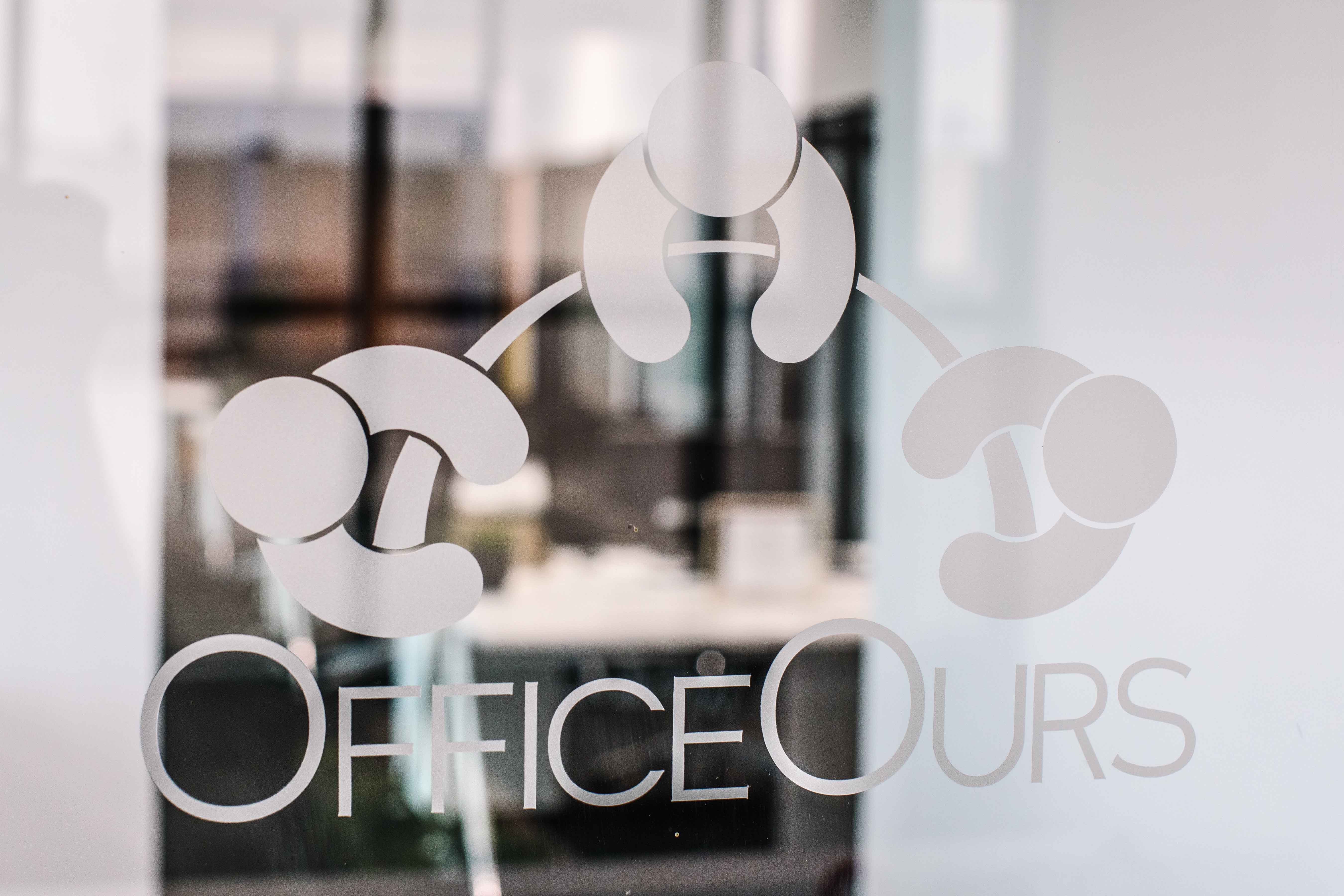 OfficeOurs Spotswood image 5