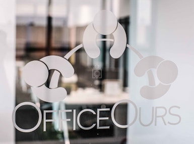 OfficeOurs Spotswood image 5