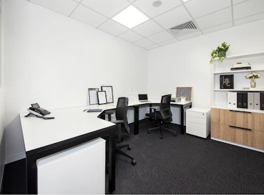 Sector Serviced Offices image 4