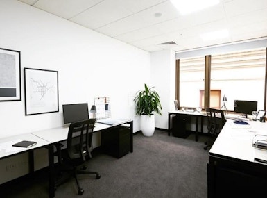 Sector Serviced Offices image 3