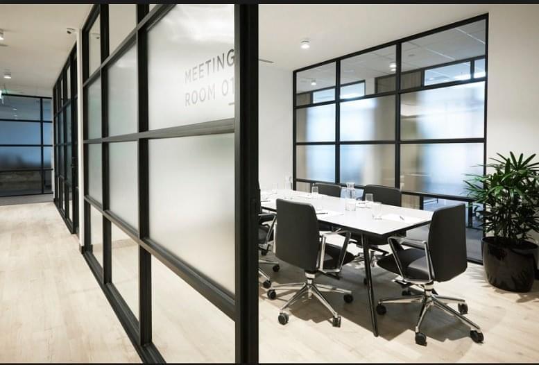 Sector Serviced Offices image 5