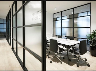 Sector Serviced Offices image 5