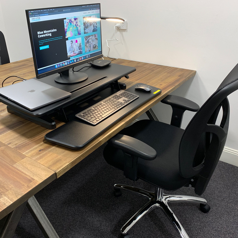 INDY MTNS Coworking image 4