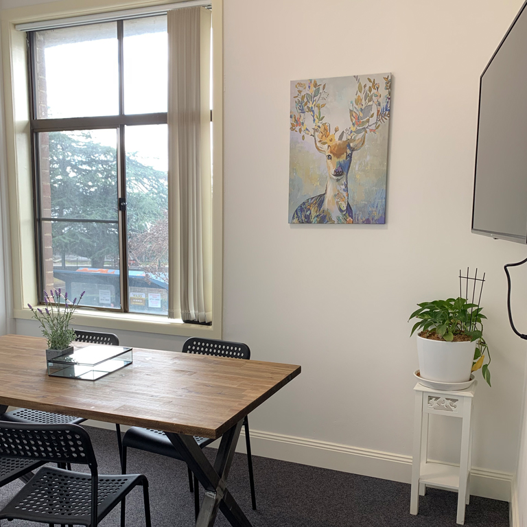 INDY MTNS Coworking image 3