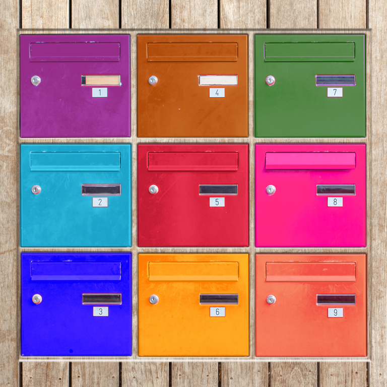 INDY MTNS Coworking image 5