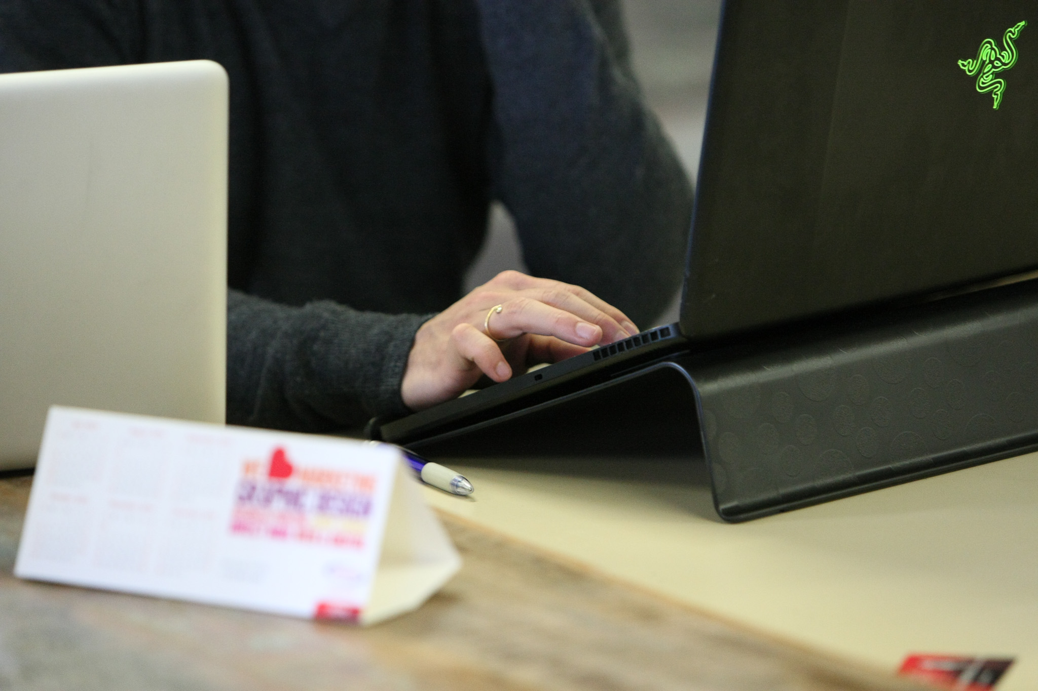 Blank Coworking image 3