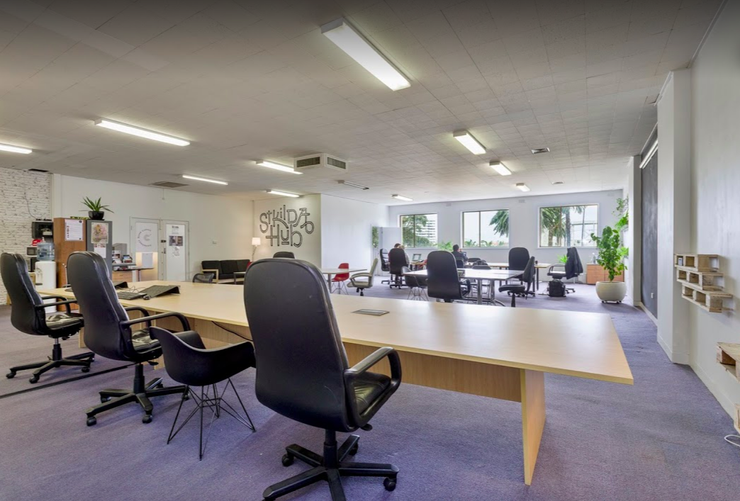 Blank Coworking image 5